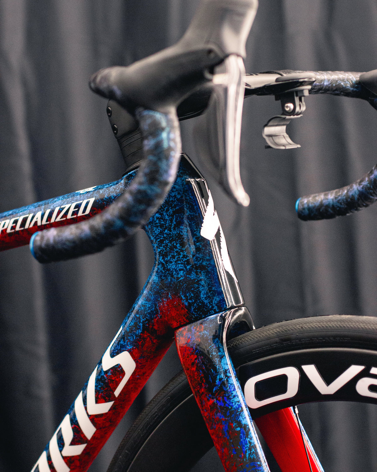 Czy warto oklejać rower folią PPF - Najs Bike Wrap Szczecin