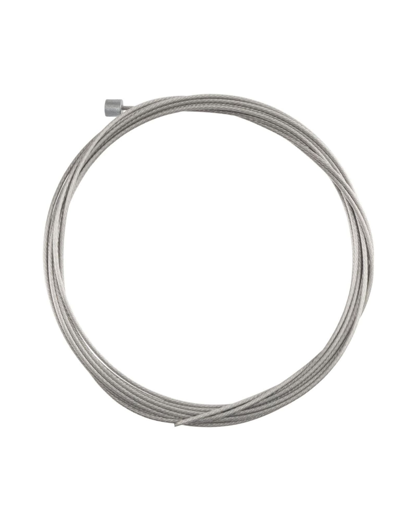 Linka przerzutki JAGWIRE STS stal nierdzewna / szlifowana / 1.1x2300mm