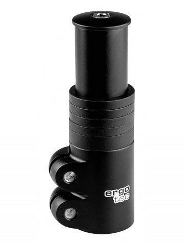 Adapter mostka ErgoTec 1-1/8" – Najs Bike
