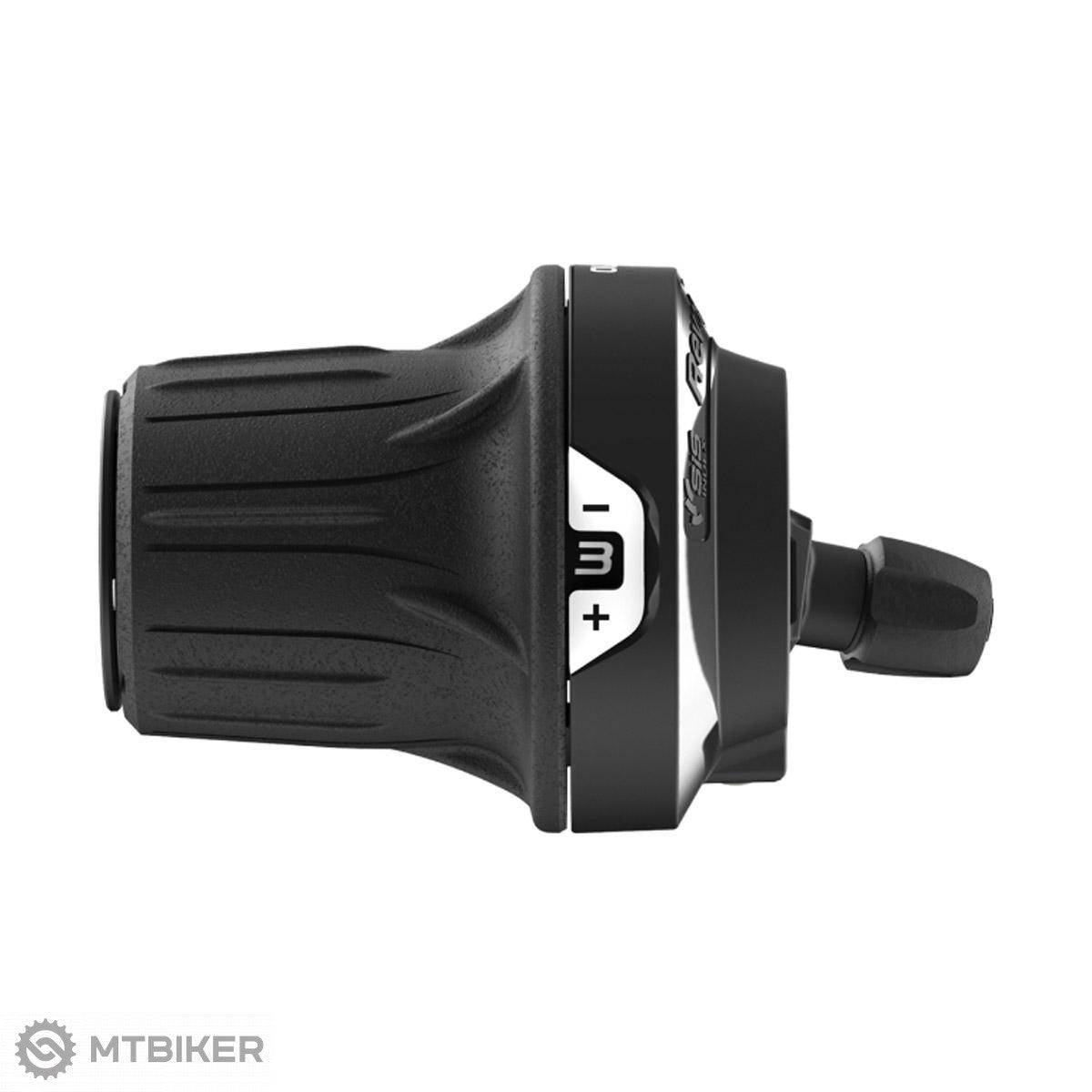Shimano SL-RV200-L manetka Revoshift lewa
