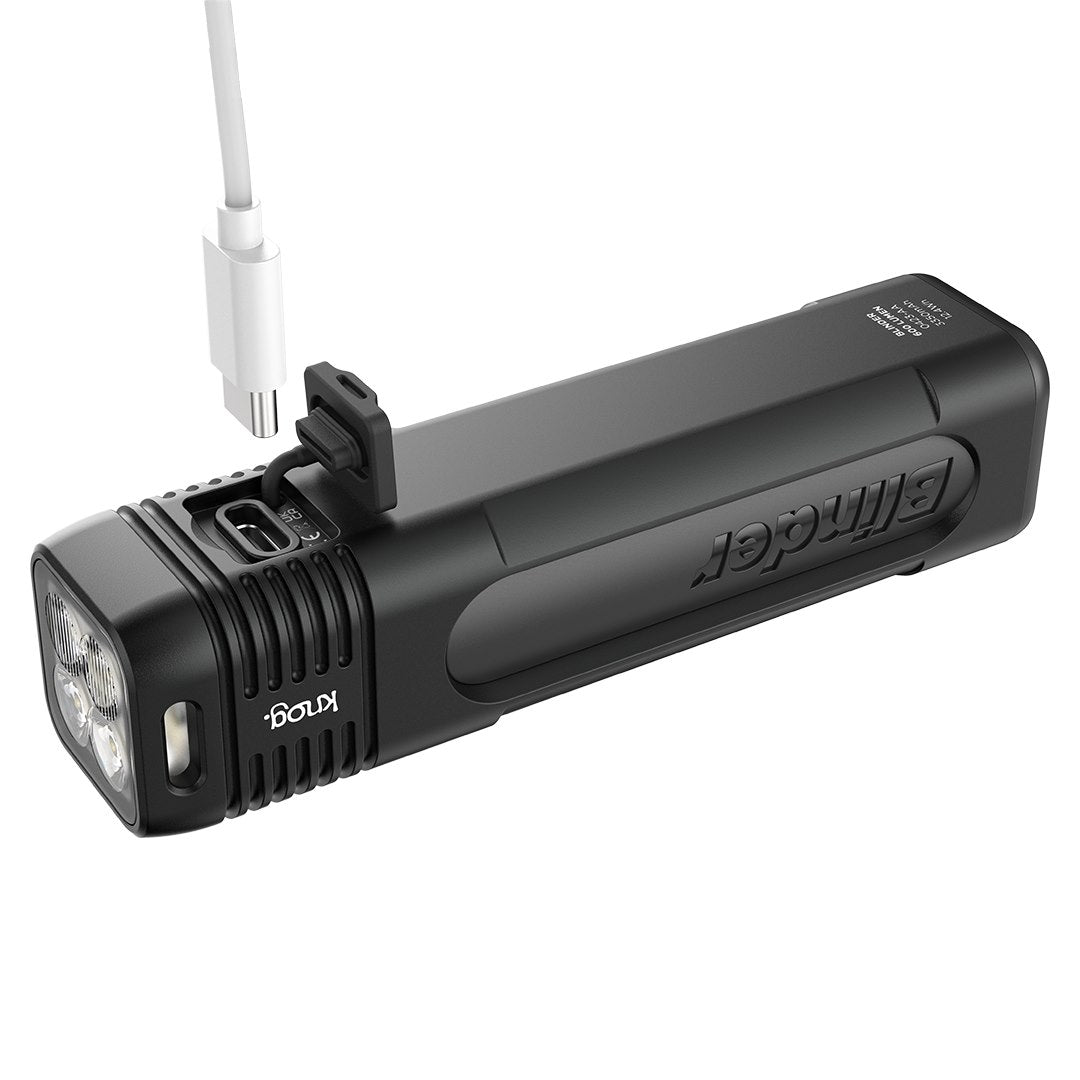 Lampa przednia Knog Blinder Pro 600