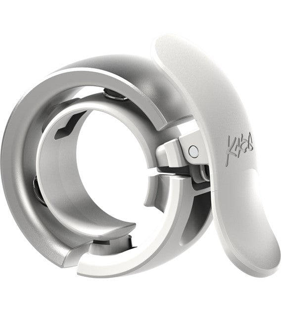 Knog Oi Prima – nowoczesny dzwonek WAVETEK