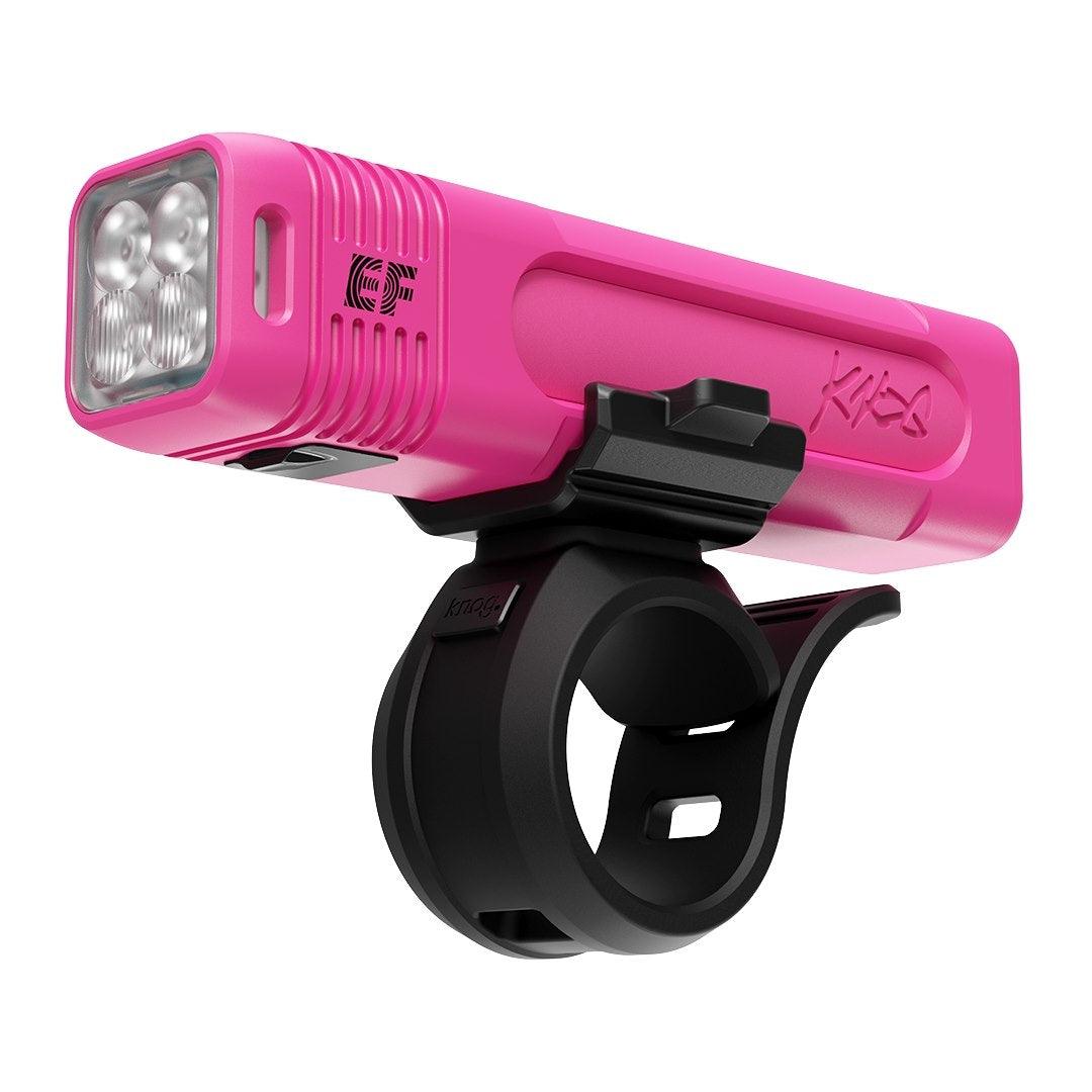 Lampa przednia Knog Blinder Pro 900 Limited EF – Najs Bike