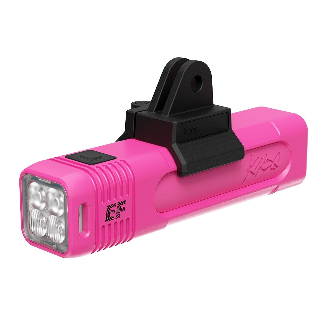 Lampa przednia Knog Blinder Pro 900 Limited EF