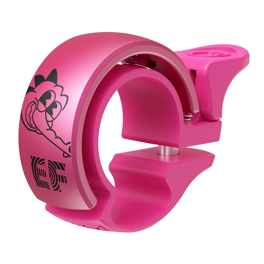 Dzwonek Knog Oi Classic Limited EF – Najs Bike