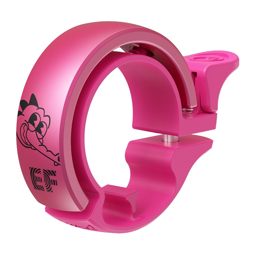 Dzwonek Knog Oi Classic Limited EF