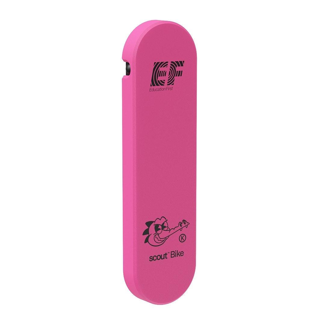 Alarm i lokalizator Knog Scout Limited EF – Najs Bike