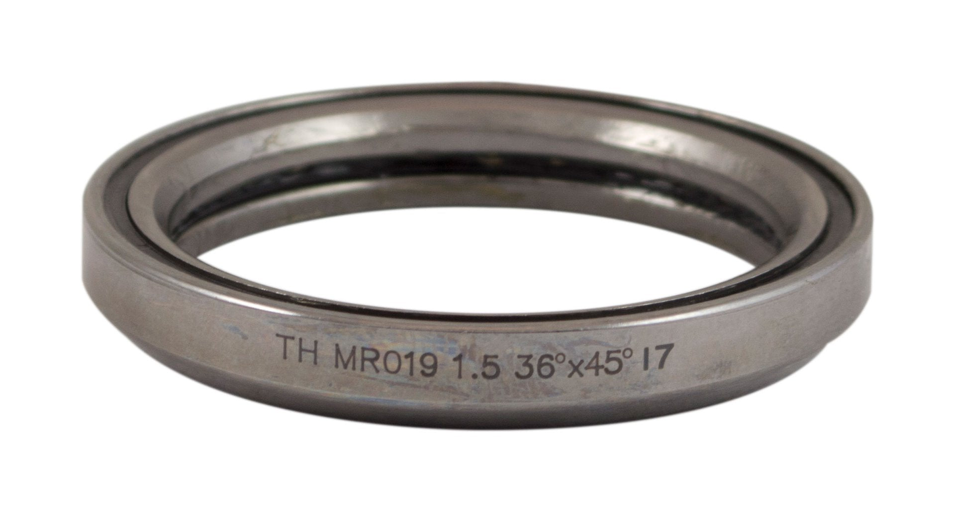Łożysko sterowe FSA TH-073/DJ/R 36°x45° 1.5 Black S MR019 40x51.8x7.5