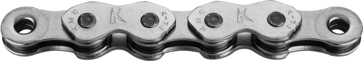 Łańcuch KMC K1 – 1-rzędowy, Narrow lub Wide