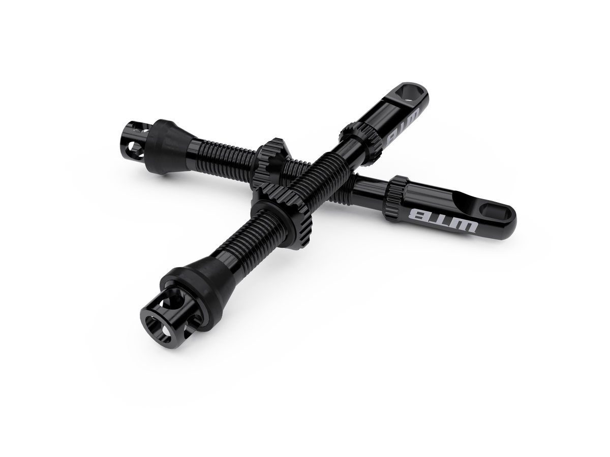 Wentyle tubeless WTB Max-Flow 44 mm – para wentyli | Najs Bike