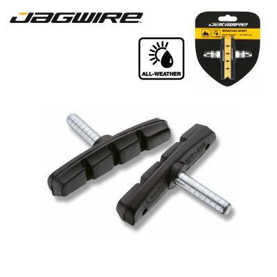 Klocki Cantilever Jagwire Mountain Sport – Najs Bike