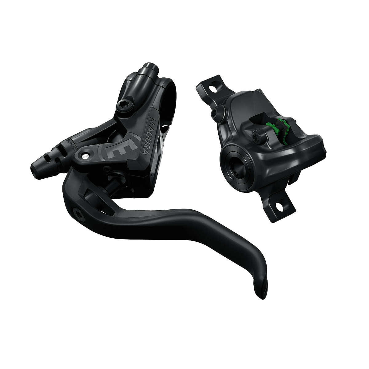 Hamulec tarczowy Magura MT Sport – Najs Bike