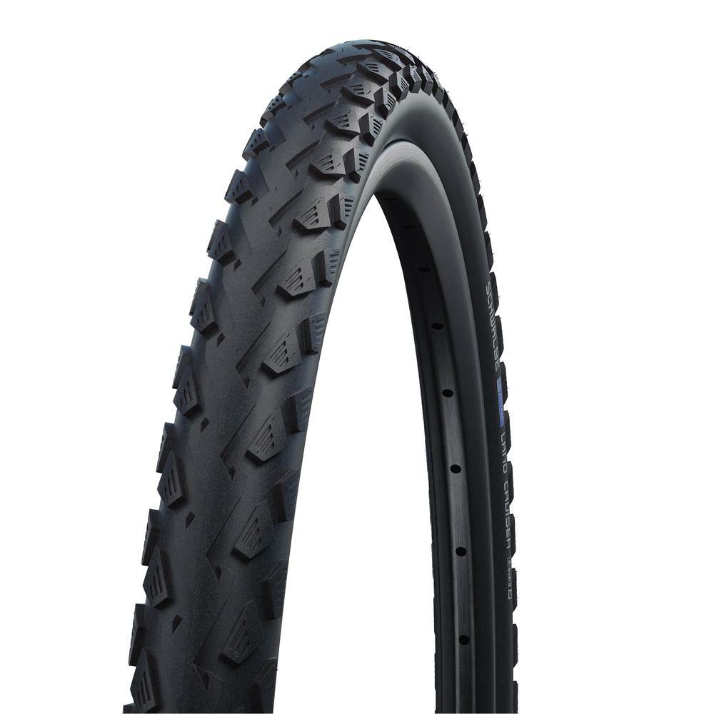 Opona Schwalbe Land Cruiser KevlarGuard