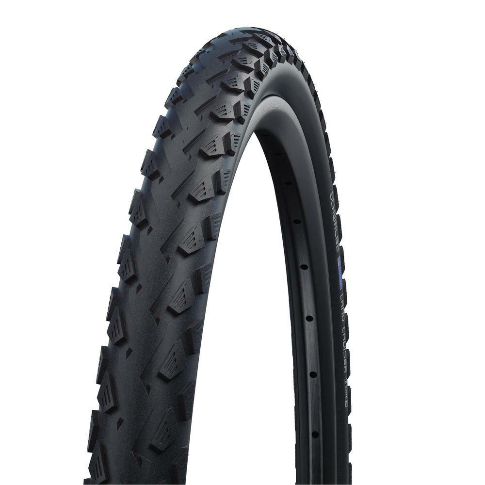 Opona Schwalbe Land Cruiser KevlarGuard – Najs Bike