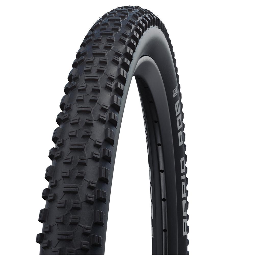 Opona Schwalbe Rapid Rob KevlarGuard