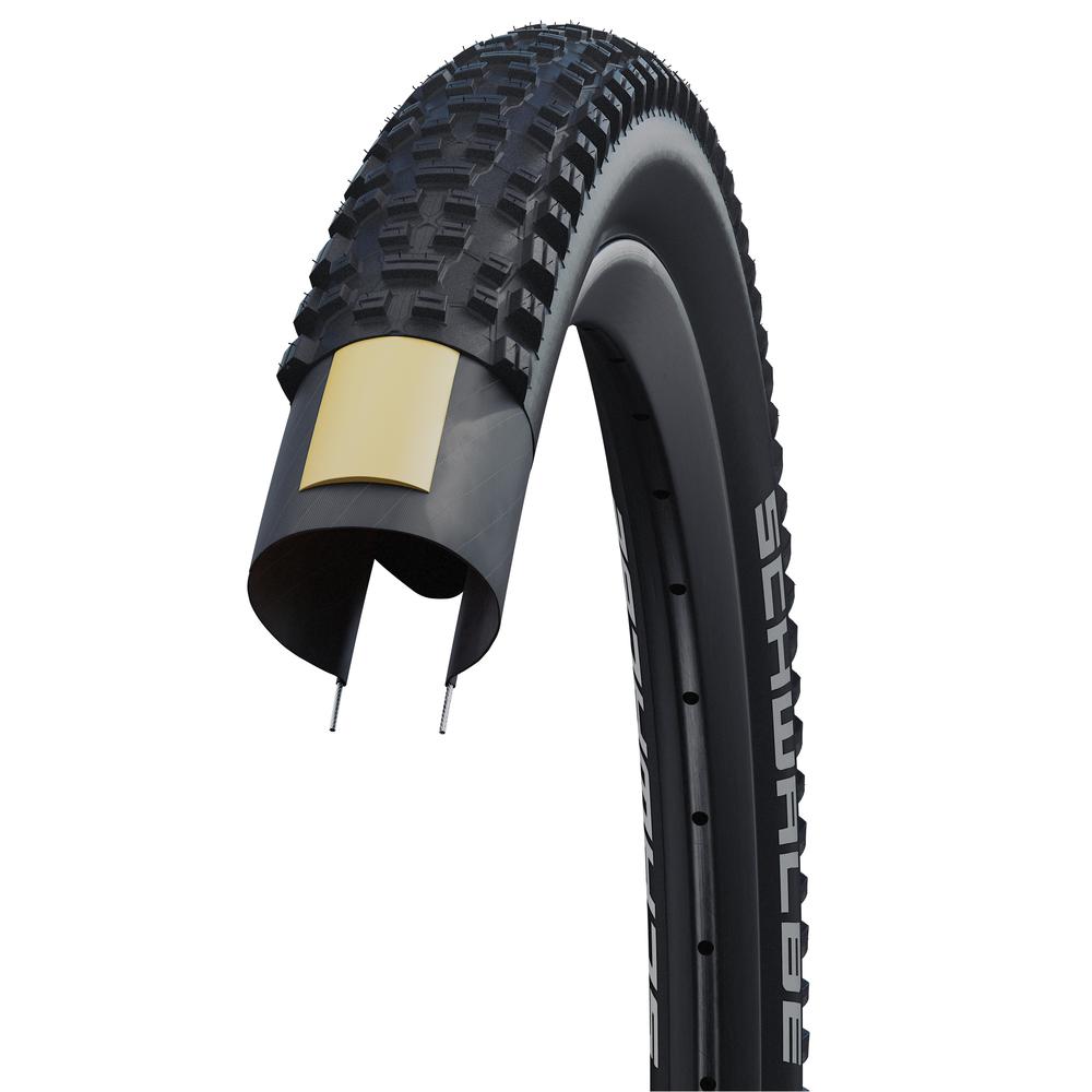 Opona Schwalbe Rapid Rob KevlarGuard