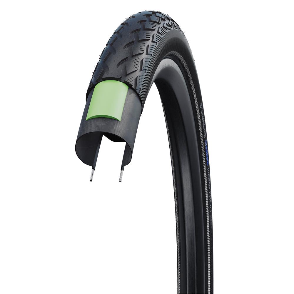 Opona Schwalbe Marathon GreenGuard