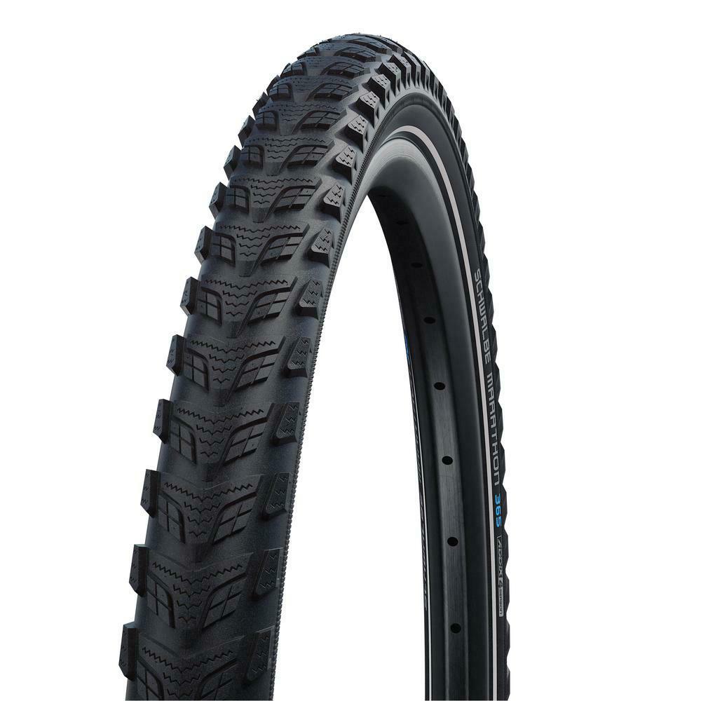Opona Schwalbe Marathon 365 GreenGuard / TwinSkin / Addix FourSeason