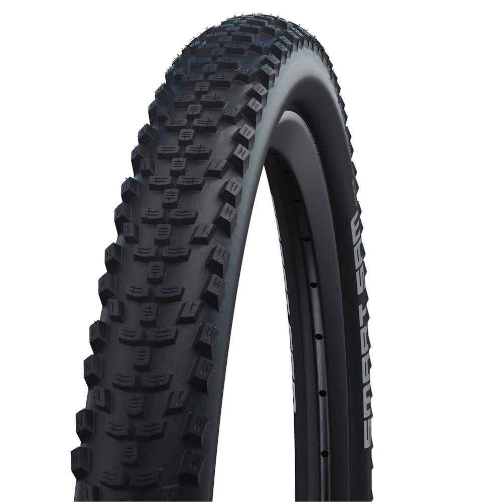 Opona Schwalbe Smart Sam K-Guard 26X2,1" drutowa