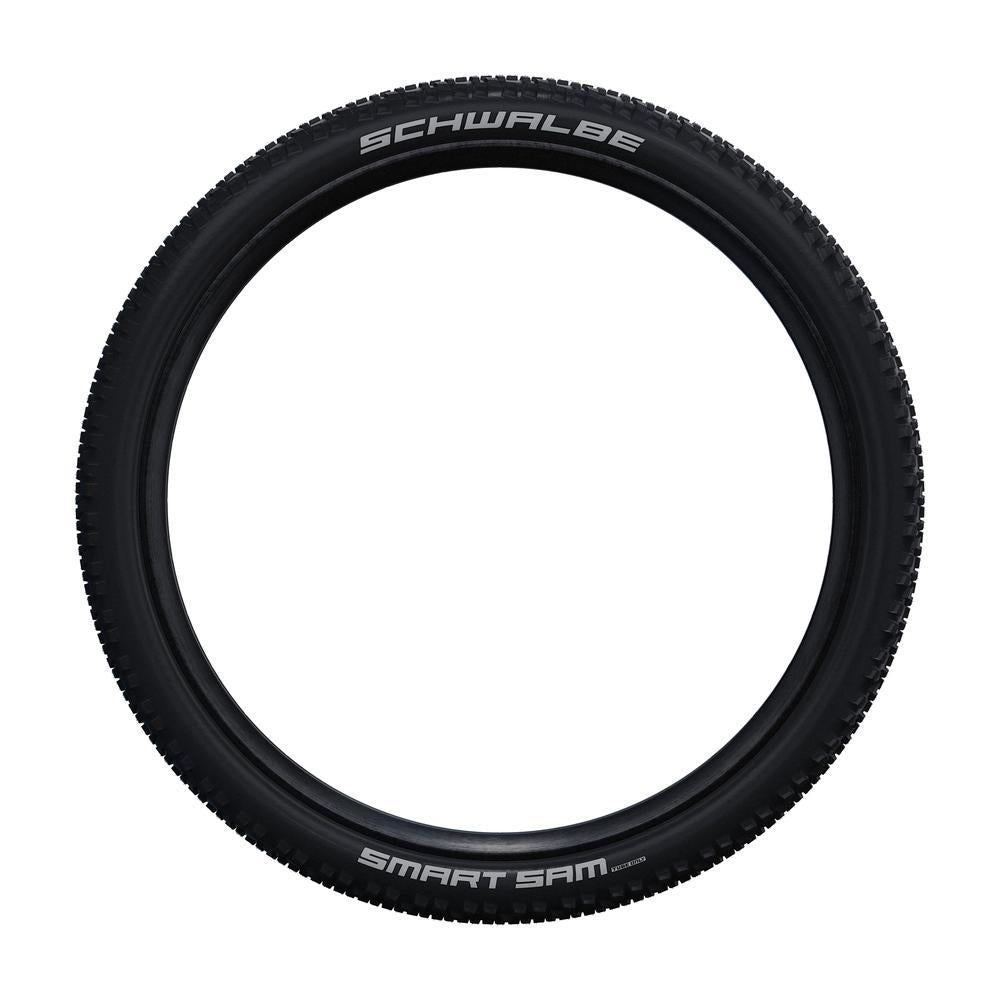 Opona Schwalbe Smart Sam K-Guard 26X2,1" drutowa