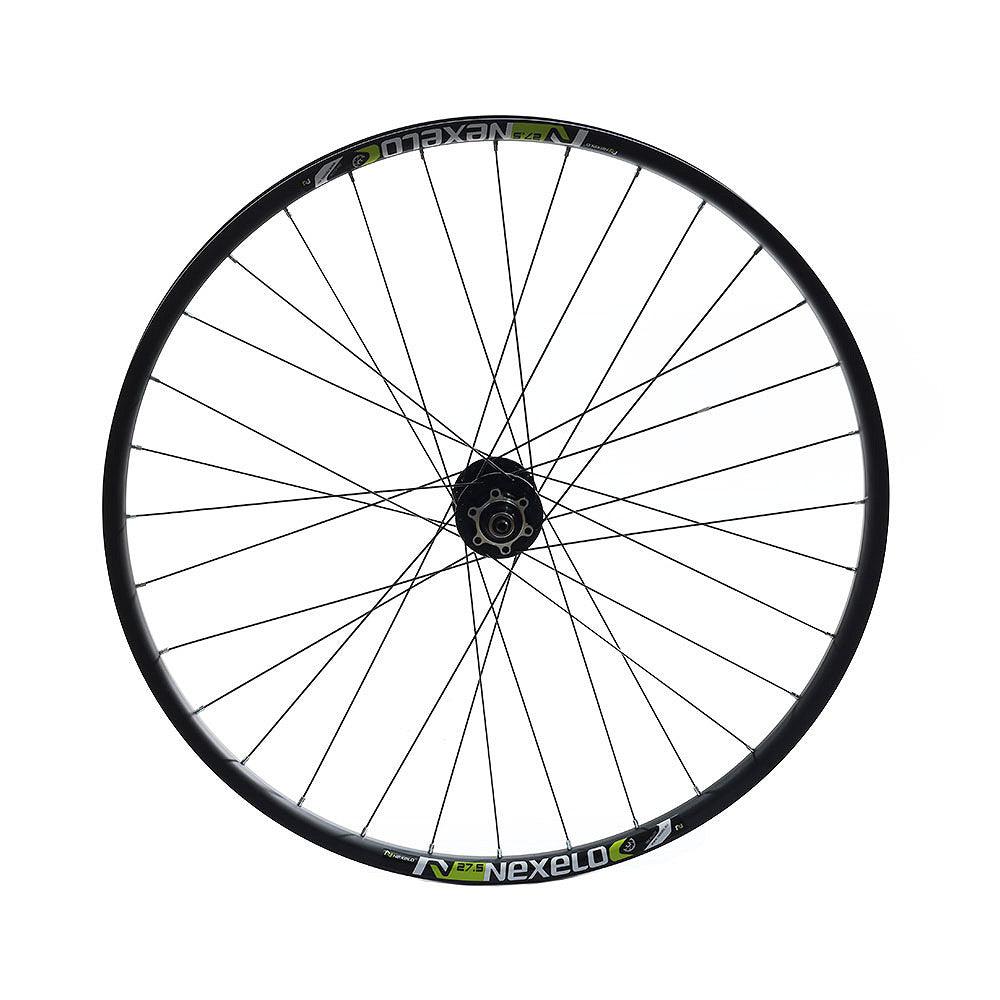 Koło przednie 27,5" Nexelo QR Disc 6-śrub – Najs Bike