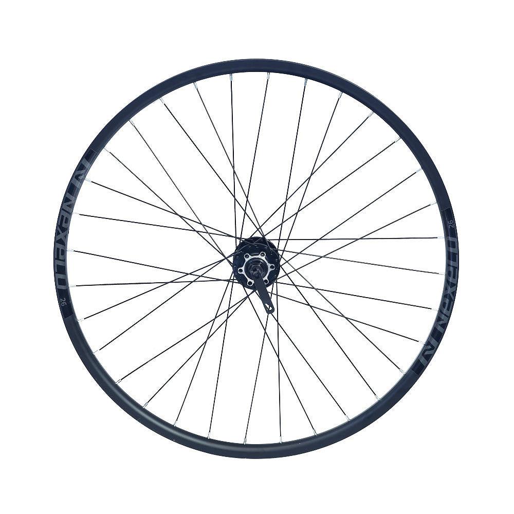 Koło tylne Nexelo 26" disc – Najs Bike