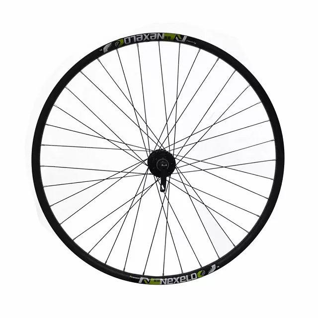 Koło tylne 28/29" Nexelo QR wolnobieg Disc 6-śrub – Najs Bike