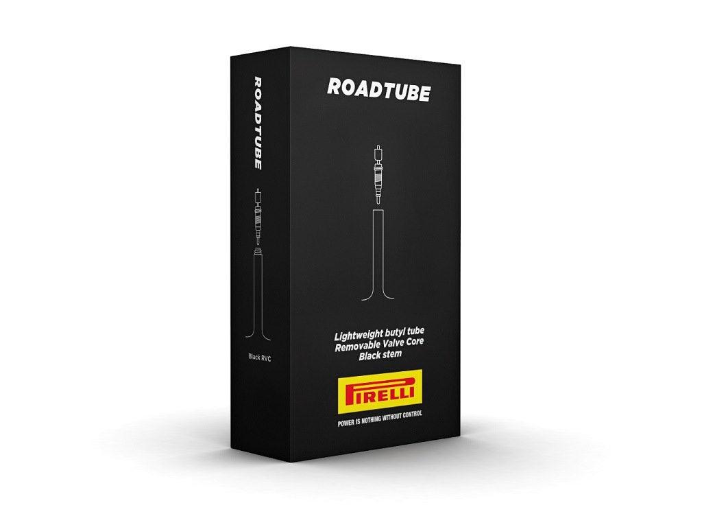 Dętka Pirelli RoadTube 85 g Presta – Najs Bike