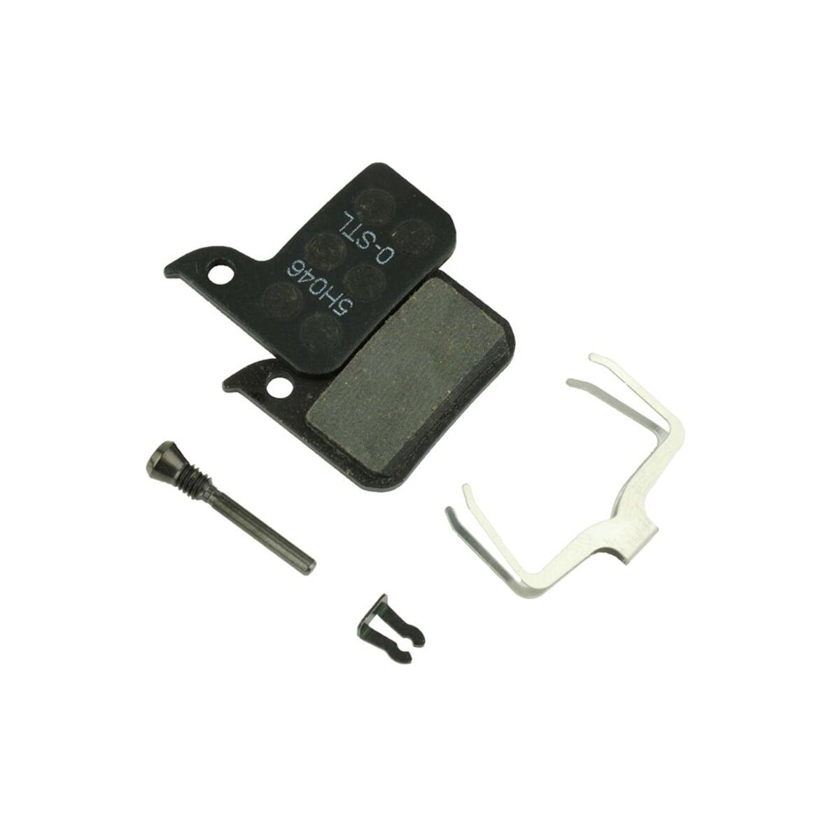 Klocki hamulcowe SRAM HRD i Level Ultimate/TLM organiczne – Najs Bike