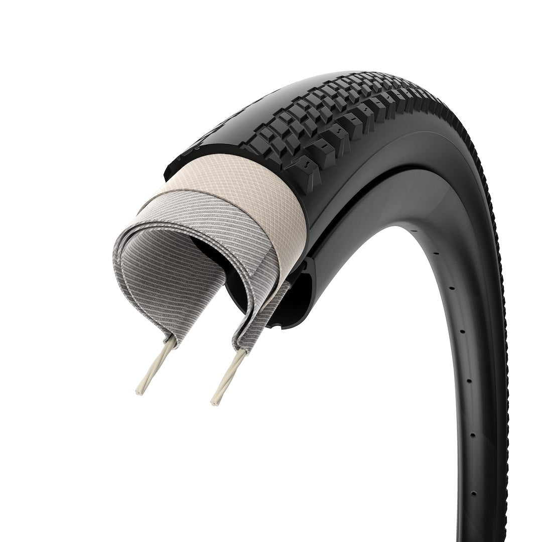 Opona Pirelli Cinturato Gravel RH Performance 700x40c