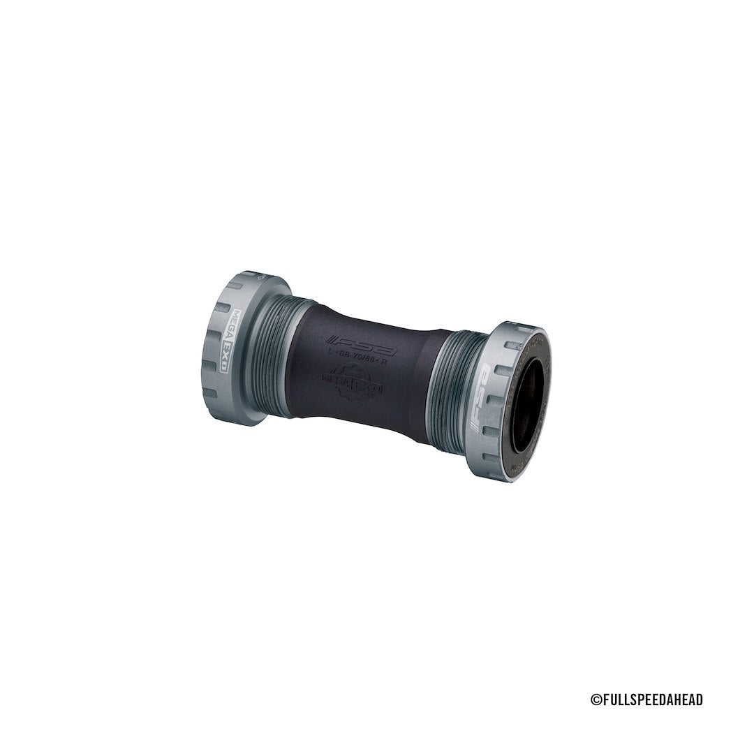 Wkład suportu FSA BSA – AX 24mm Mega Exo Road, BB-6000