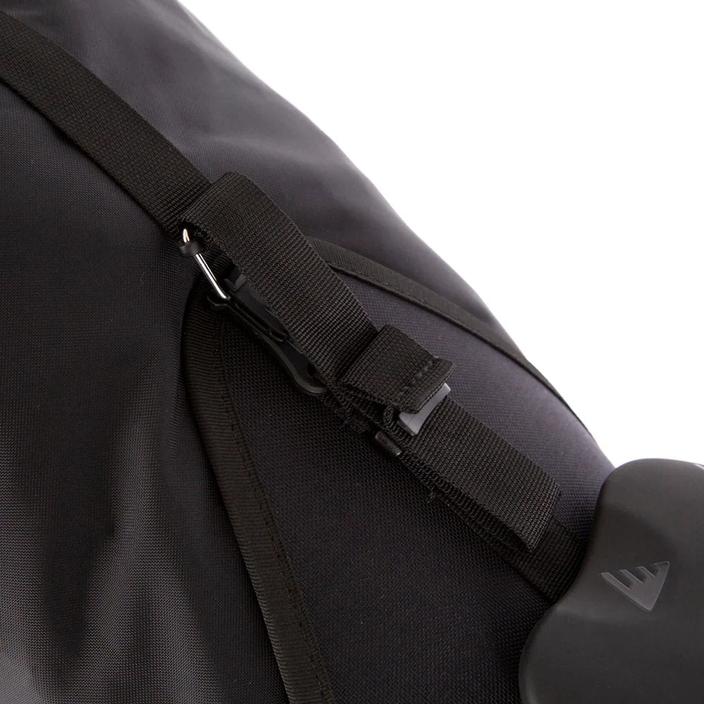 Torba podsiodłowa Restrap Saddle Bag 14L