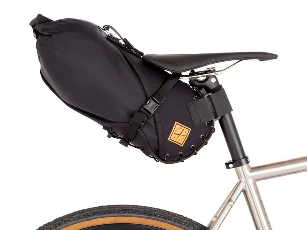 Torba podsiodłowa Restrap Saddle Bag 8L – Najs Bike