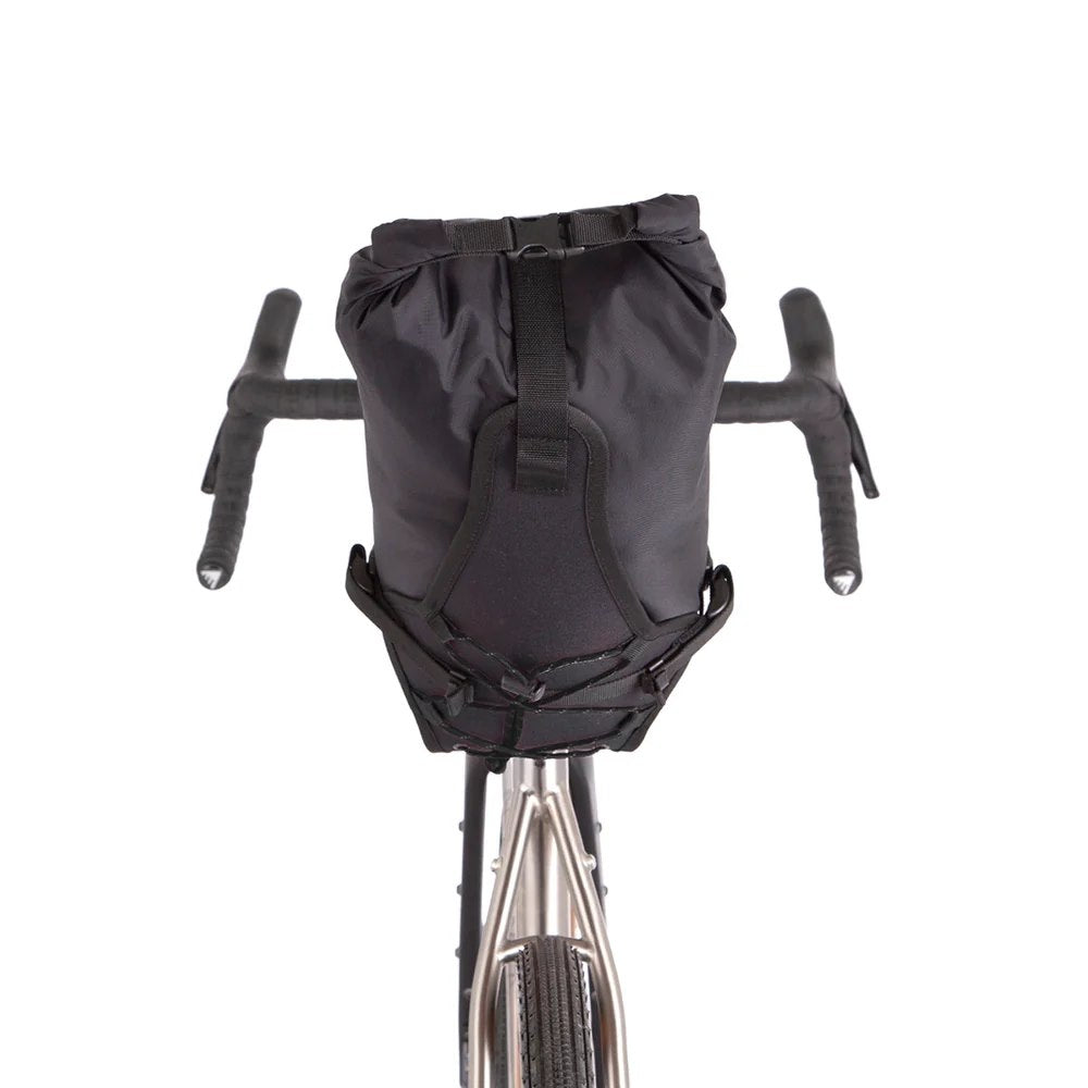 Torba podsiodłowa Restrap Saddle Bag 8L