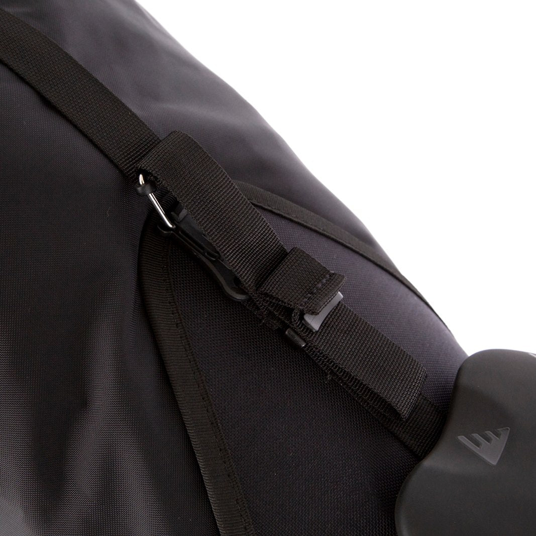 Torba podsiodłowa Restrap Saddle Bag 8L