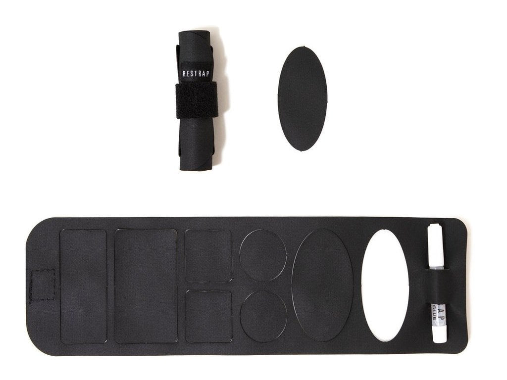 Łatki Restrap Tyre Boot Kit do opon