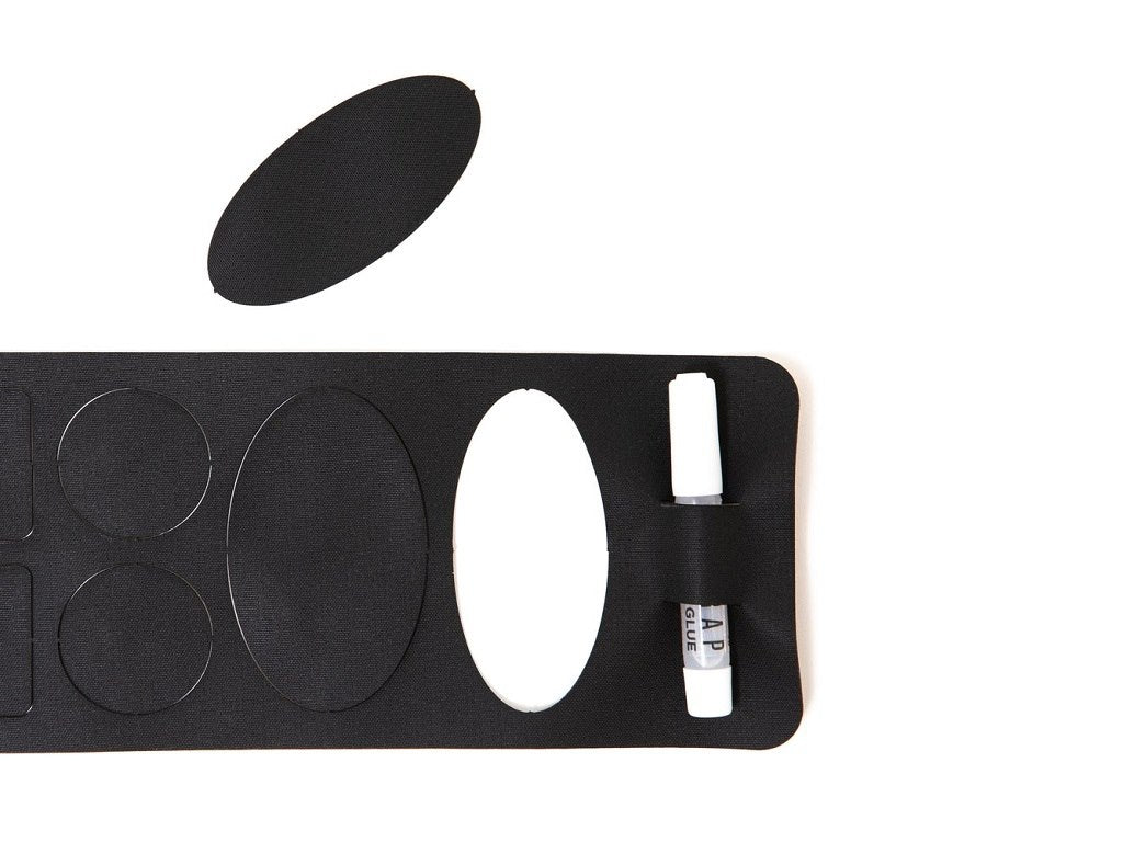 Łatki Restrap Tyre Boot Kit do opon