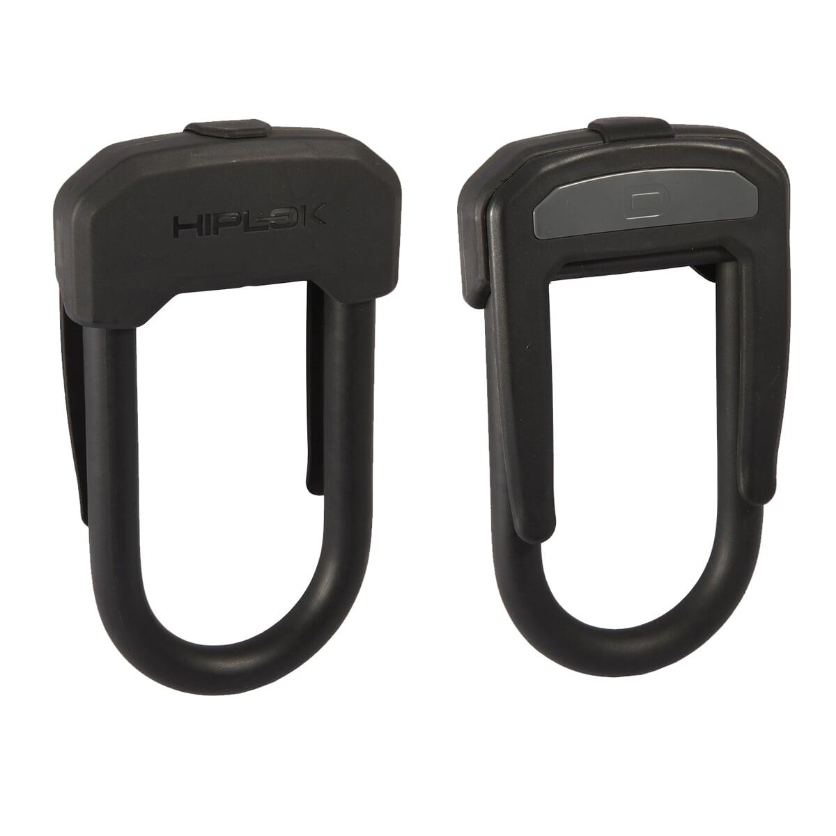 Zapięcie U-lock Hiplok D – Najs Bike