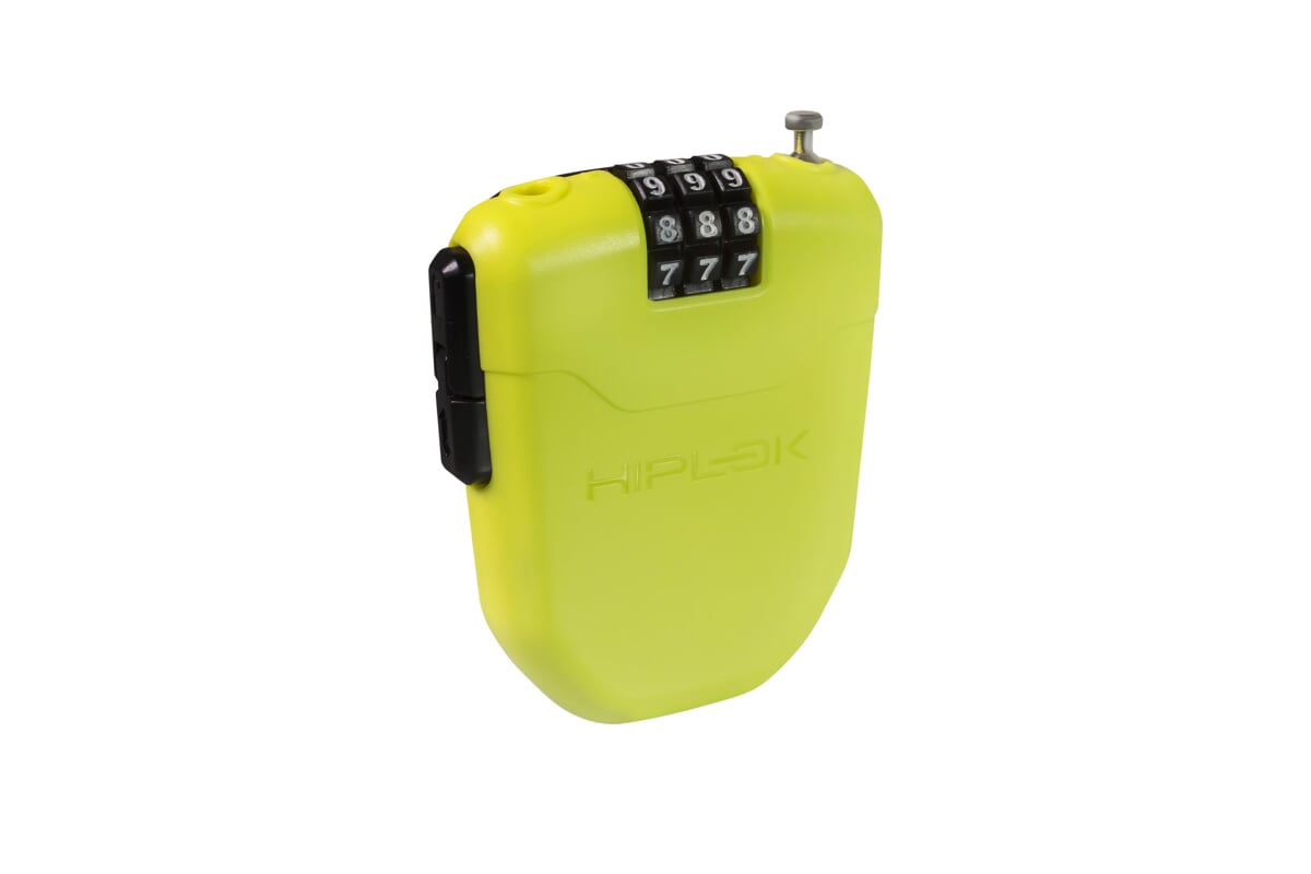 Zabezpieczenie Hiplok FX