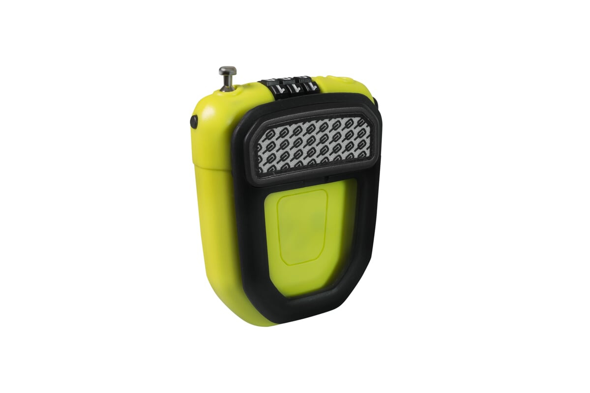 Zabezpieczenie Hiplok FX