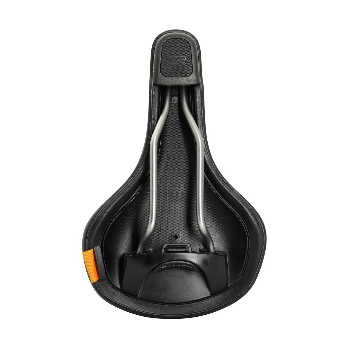 Siodło Selle Royal Explora