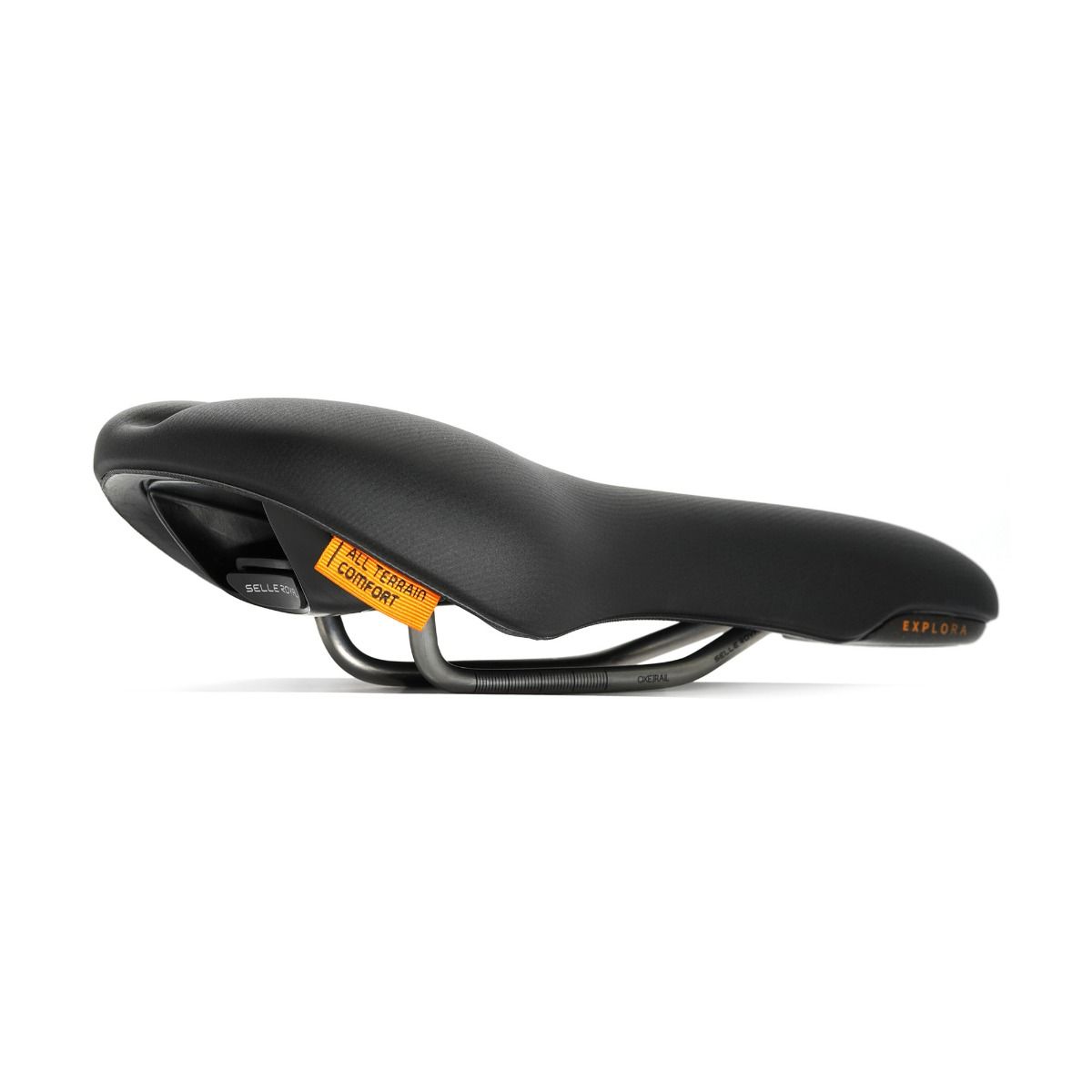 Siodło Selle Royal Explora