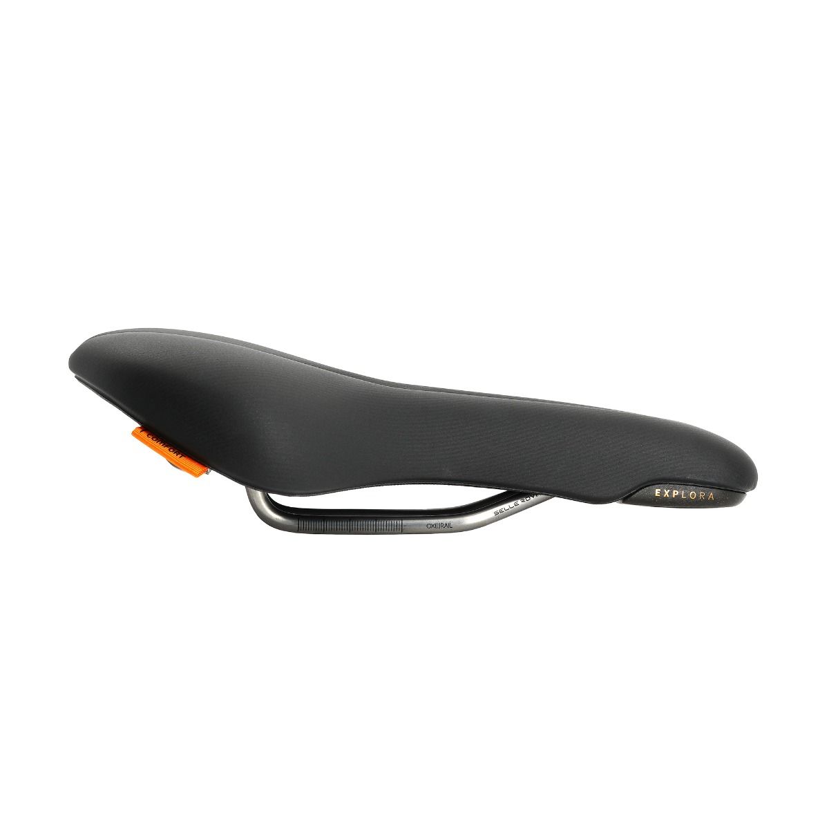 Siodło Selle Royal Explora