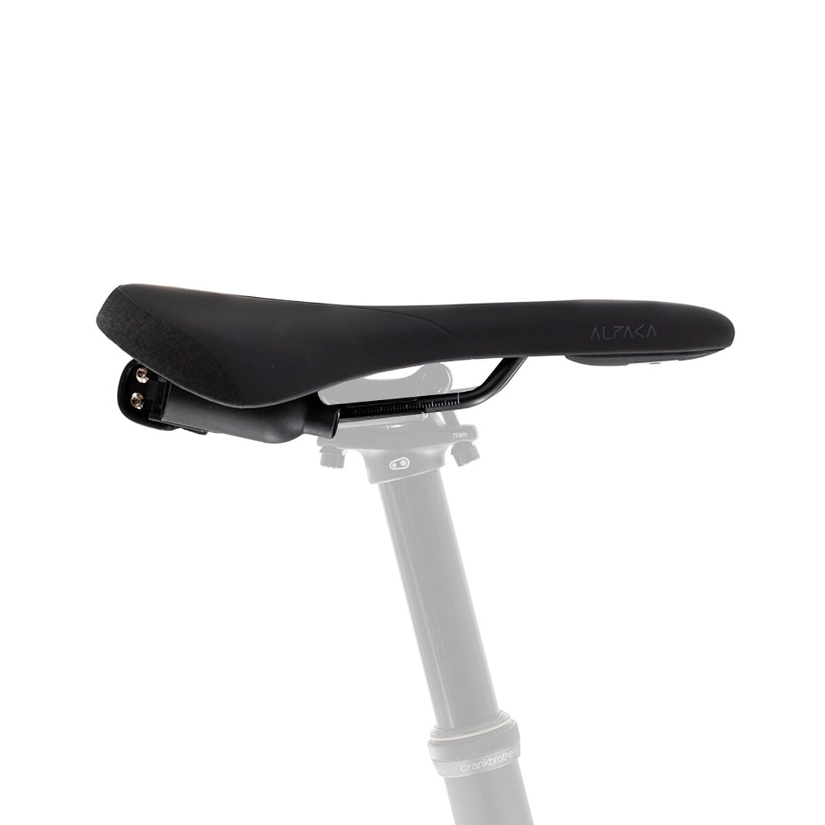 Siodło Fizik Terra Alpaca X5