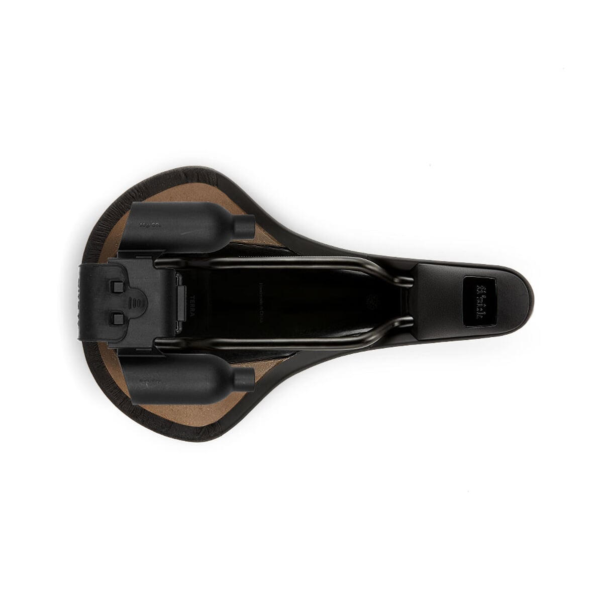 Siodło Fizik Terra Alpaca X5