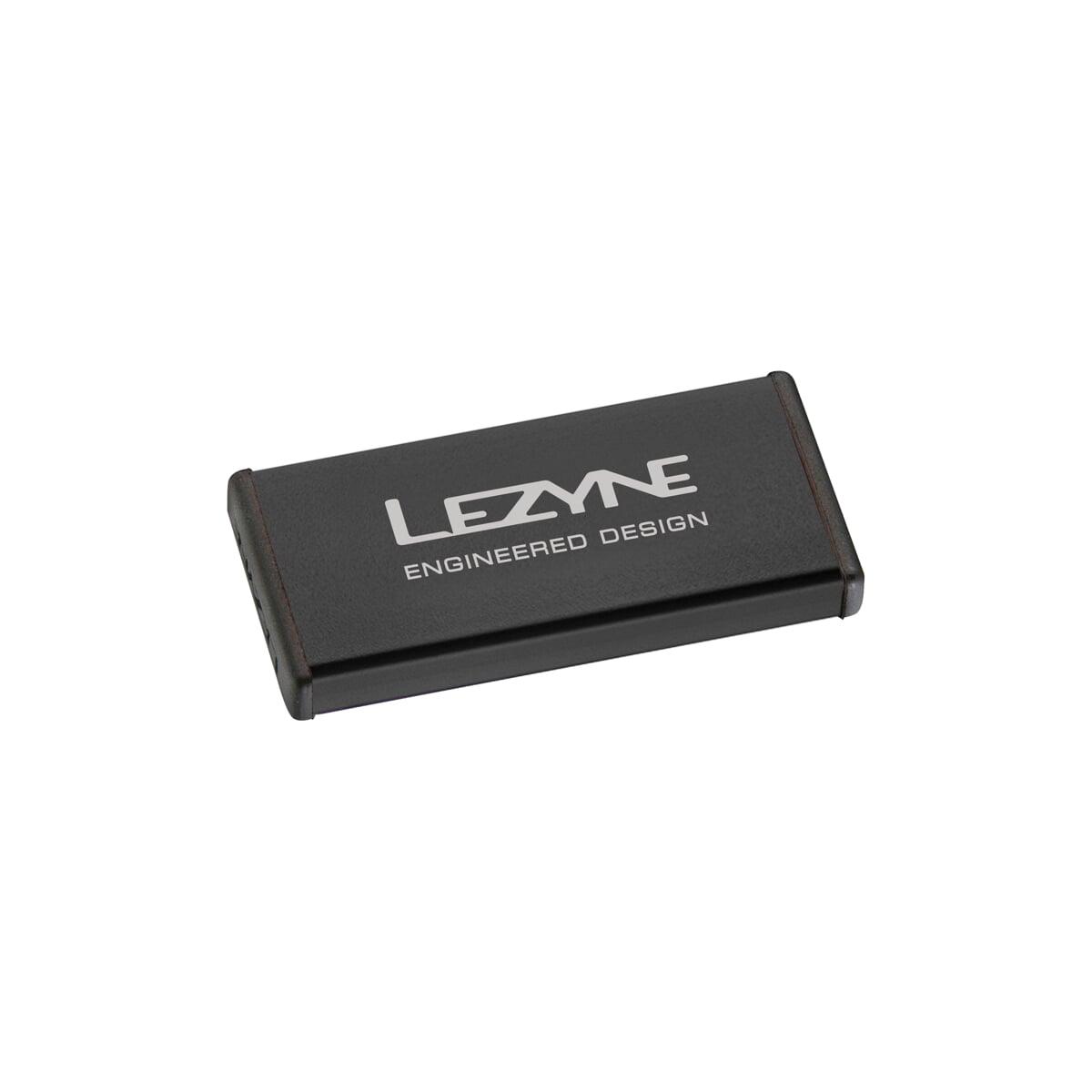Zestaw naprawczy do dętek Lezyne Metal Kit – Najs Bike