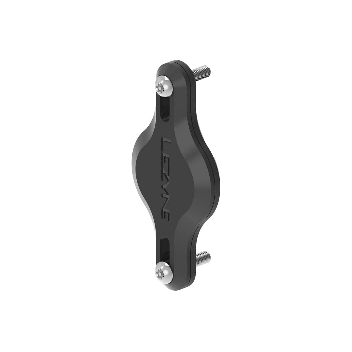 Uchwyt Apple AirTag Lezyne AirTag Holder Matrix – Najs Bike