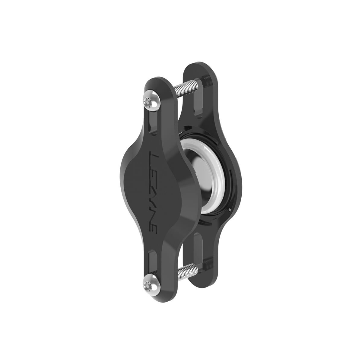 LEZYNE AirTag Holder Matrix – uchwyt Apple AirTag do roweru