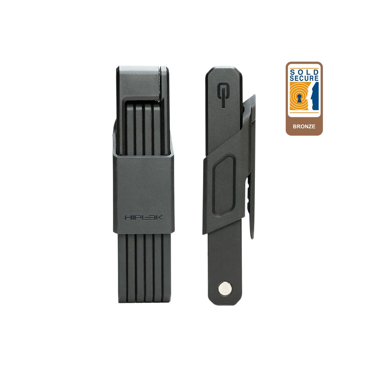 Zabezpieczenie składane Hiplok Switch – Najs Bike