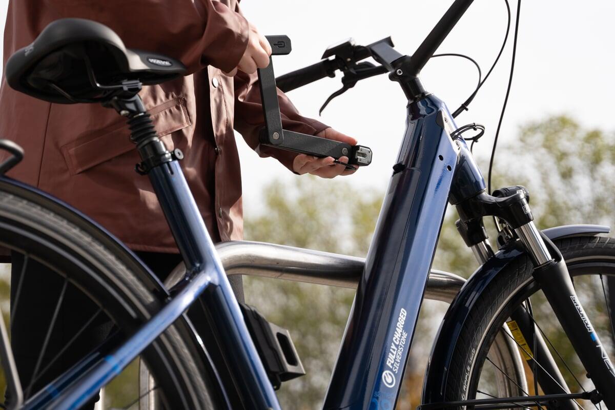 66066 - Najs Bike